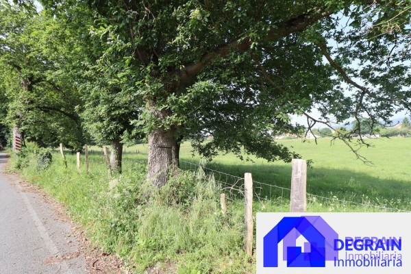 LA MORGAL - Inmobiliaria Degrain