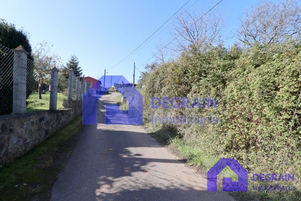 LA MEJOR FINCA EN TAHOCES - LAS REGUERAS - Inmobiliaria Degrain