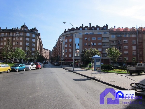 LOCAL DE ALQUILER EN LA FLORIDA - Inmobiliaria Degrain