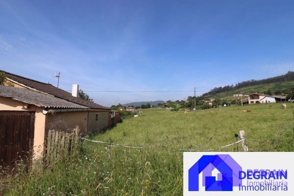 LA MORGAL - Inmobiliaria Degrain