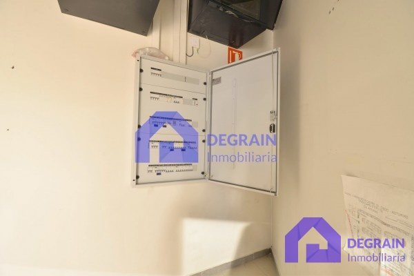 LOCAL ZONA TEATINOS - Inmobiliaria Degrain