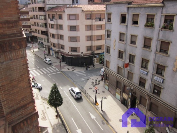 Ocasión - Oficinas CENTRO - Inmobiliaria Degrain