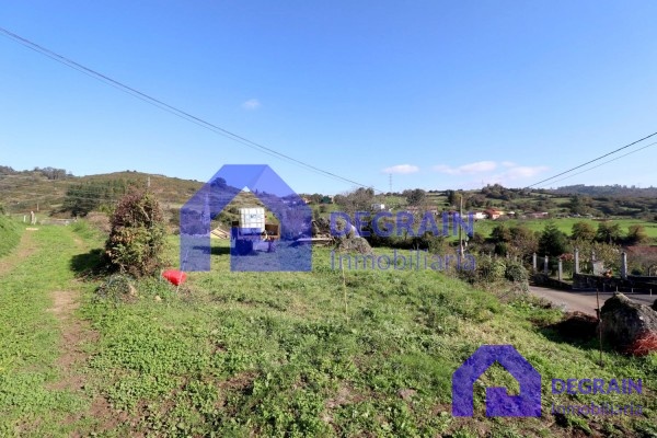 LA MEJOR FINCA EN TAHOCES - LAS REGUERAS - Inmobiliaria Degrain