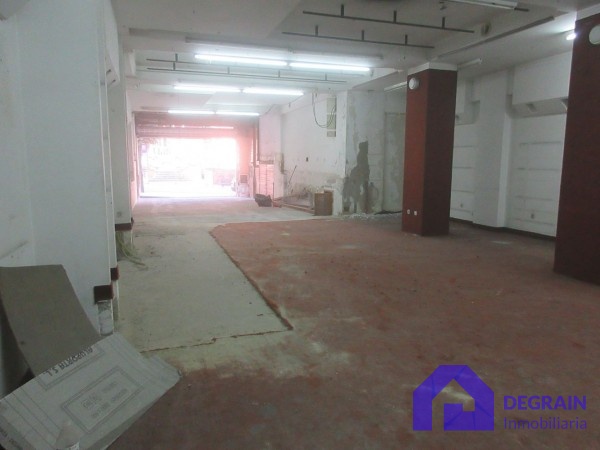 LOCAL DE ALQUILER CENTRICO - Inmobiliaria Degrain