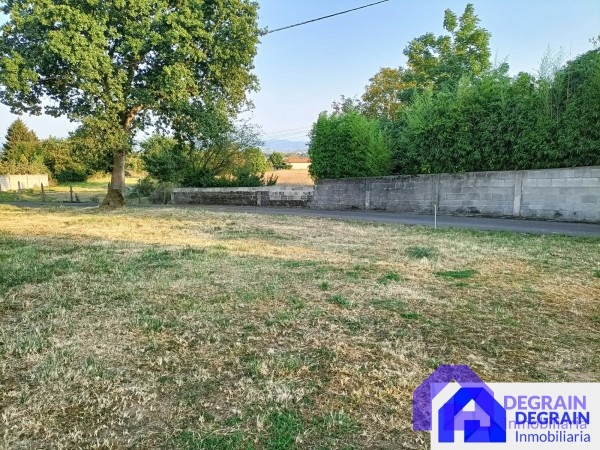 LA MORGAL - Inmobiliaria Degrain