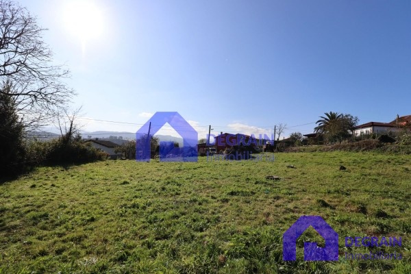 LA MEJOR FINCA EN TAHOCES - LAS REGUERAS - Inmobiliaria Degrain