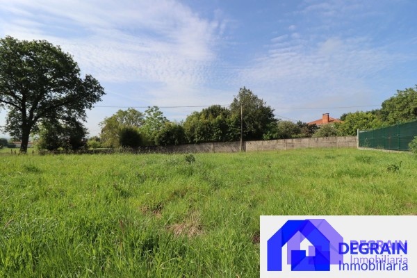 LA MORGAL - Inmobiliaria Degrain