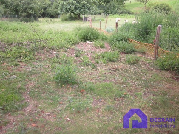 CASA SAN CLAUDIO - Inmobiliaria Degrain