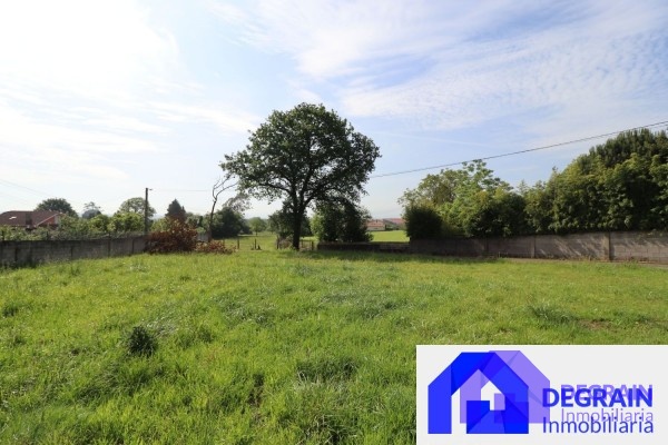 LA MORGAL - Inmobiliaria Degrain