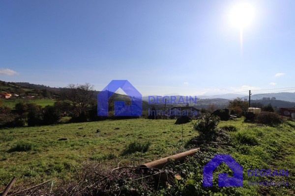 LA MEJOR FINCA EN TAHOCES - LAS REGUERAS - Inmobiliaria Degrain