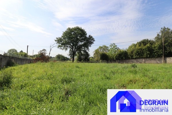 LA MORGAL - Inmobiliaria Degrain