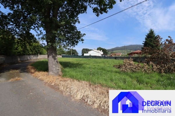 LA MORGAL - Inmobiliaria Degrain