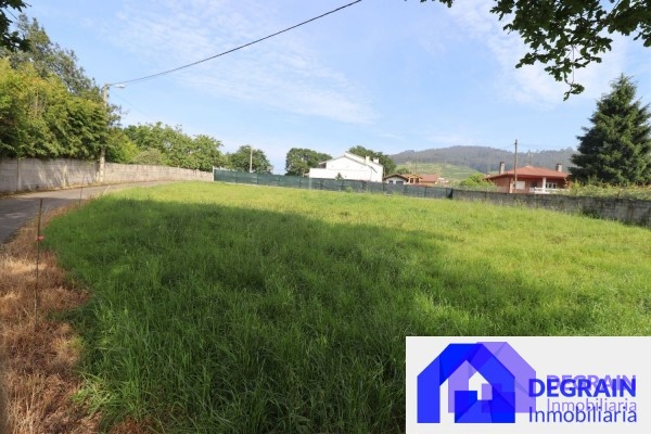 LA MORGAL - Inmobiliaria Degrain