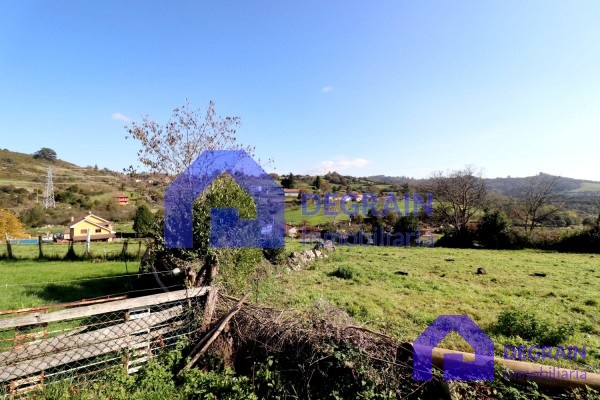 LA MEJOR FINCA EN TAHOCES - LAS REGUERAS - Inmobiliaria Degrain