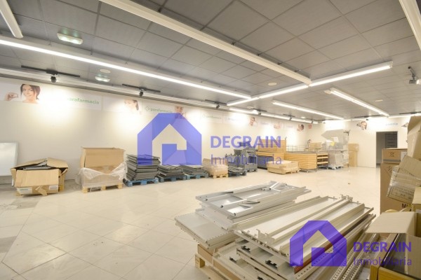 LOCAL ZONA TEATINOS - Inmobiliaria Degrain