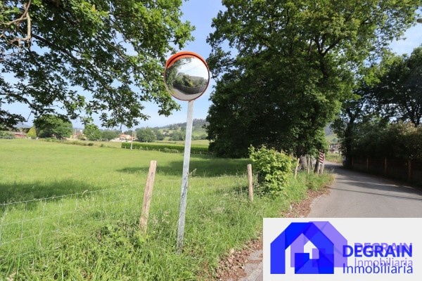 LA MORGAL - Inmobiliaria Degrain