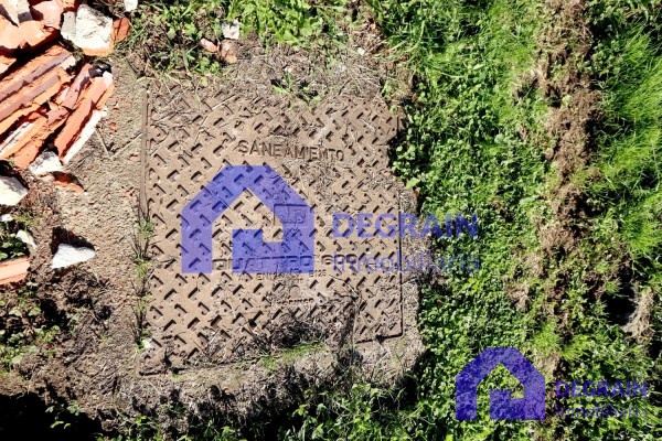 LA MEJOR FINCA EN TAHOCES - LAS REGUERAS - Inmobiliaria Degrain