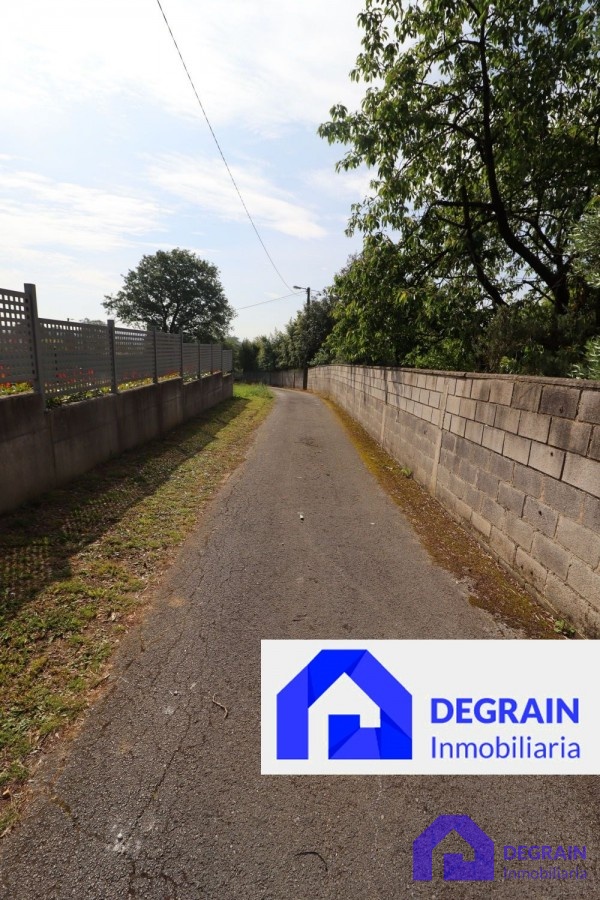 LA MORGAL - Inmobiliaria Degrain