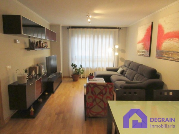 SEMINUEVO en LA FLORIDA - Inmobiliaria Degrain