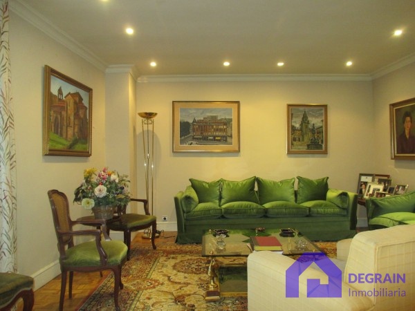 VENTA - CENTRO - Inmobiliaria Degrain