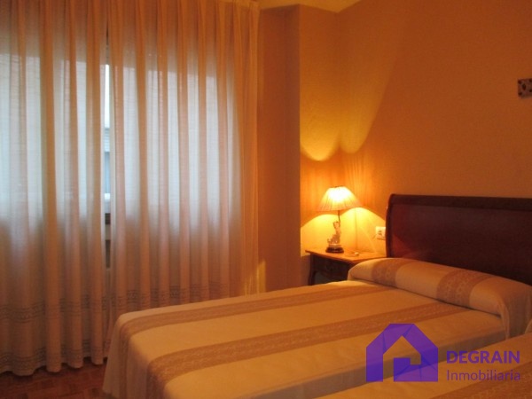 VENTA - CENTRO - Inmobiliaria Degrain