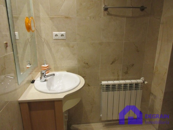 SEMINUEVO en LA FLORIDA - Inmobiliaria Degrain