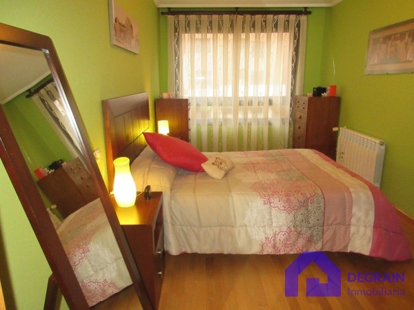 SEMINUEVO en LA FLORIDA - Inmobiliaria Degrain
